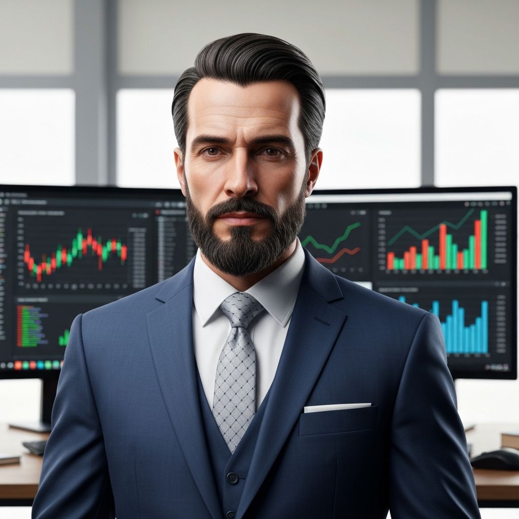 Scott Rajeski - Independent Director, Board Member