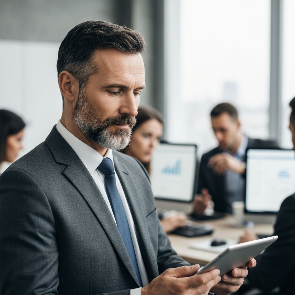 Michael Connolly - Independent Director, Board Member