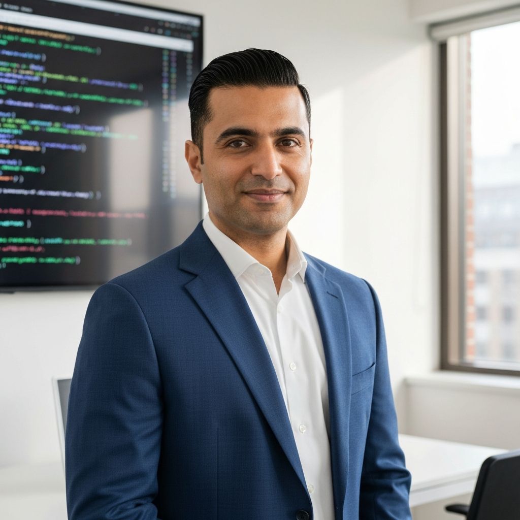 Kiran Kumar - Co-Founder and Chief Technology Officer