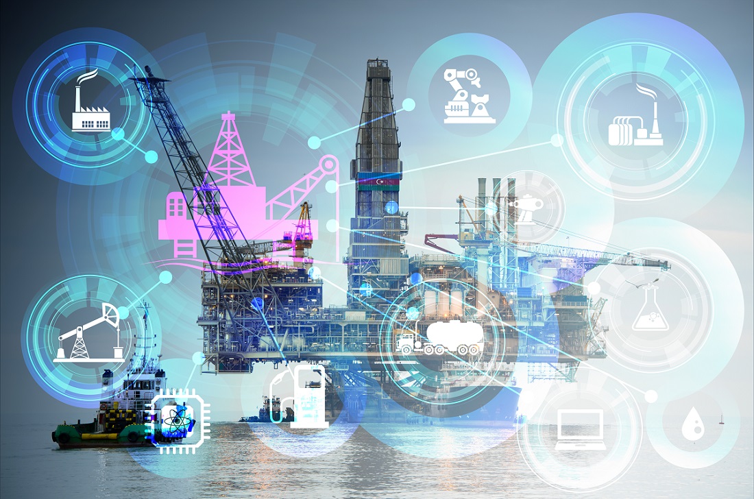 How AI is Reshaping the Oil & Gas Industry