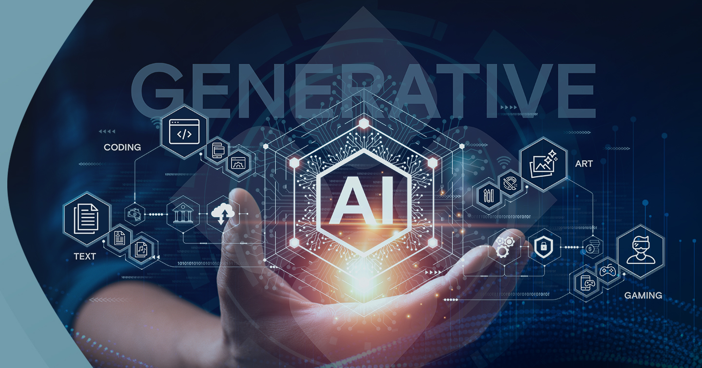 Generative AI and the Future of Content Creation