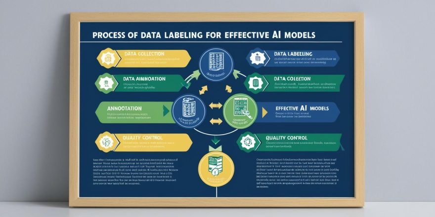 Data Labeling for Effective AI Models