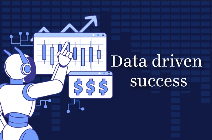Data-Driven Success: How Data Analytics Can Transform Your Business