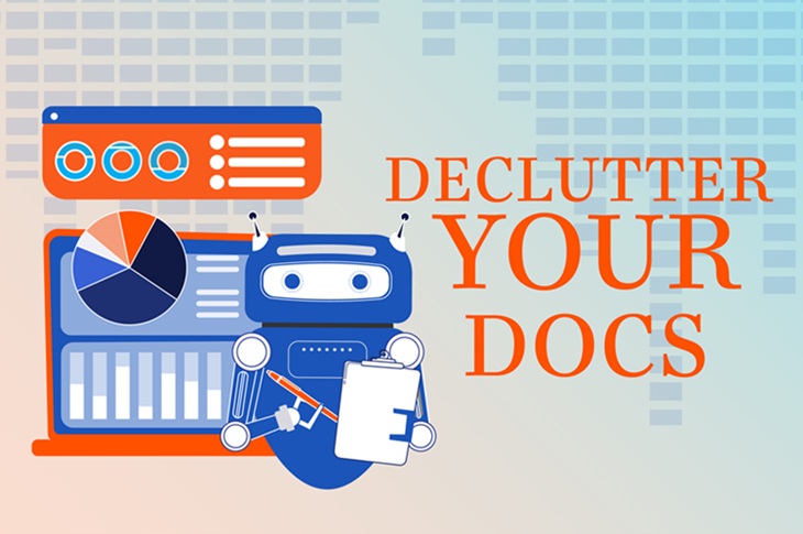 Declutter Your Docs: The Magic of Text Summarizing Tools
